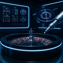 Frumzi - Live Roulette by Evolution Gaming