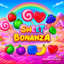 Frumzi - Sweet Bonanza Slot by Pragmatic Play