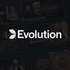 Evolution Gaming - Game Provider Logo