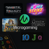 Microgaming - Game Provider Logo