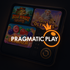 Pragmatic Play - Game Provider Logo